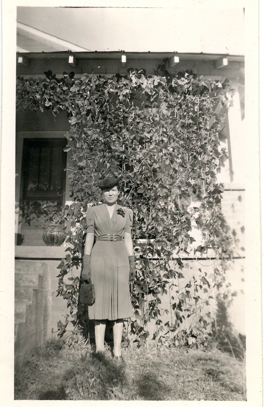 Cary Hamilton