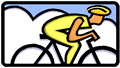 bike graphic