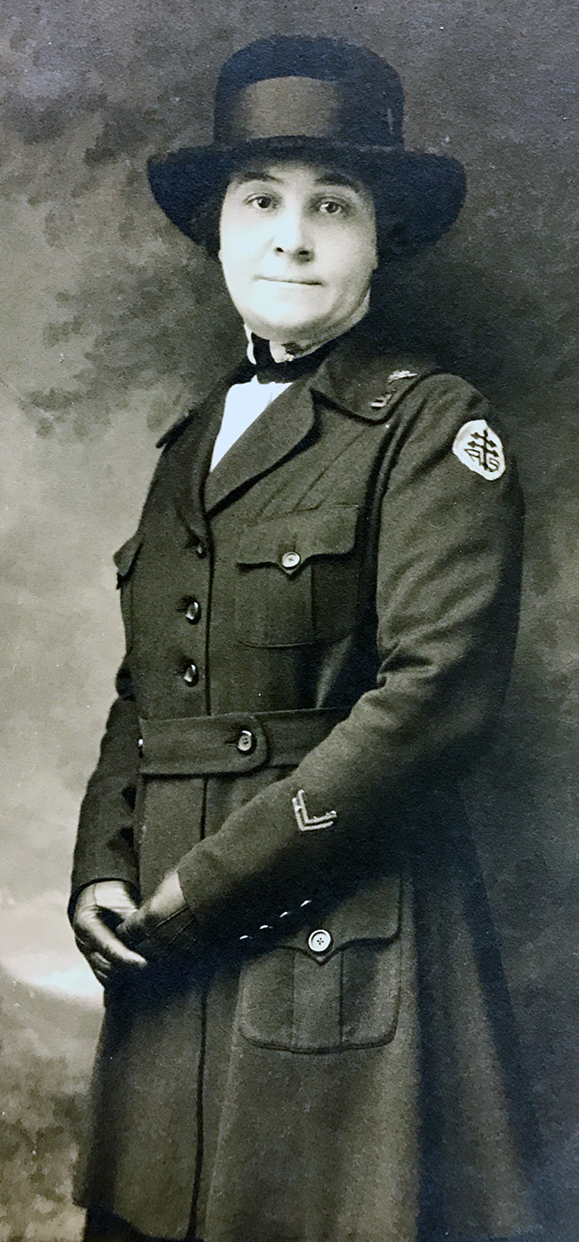 Kathryn Olive Graber
