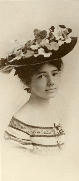 Charlotte Cathcart