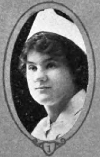 Dorothy Millman