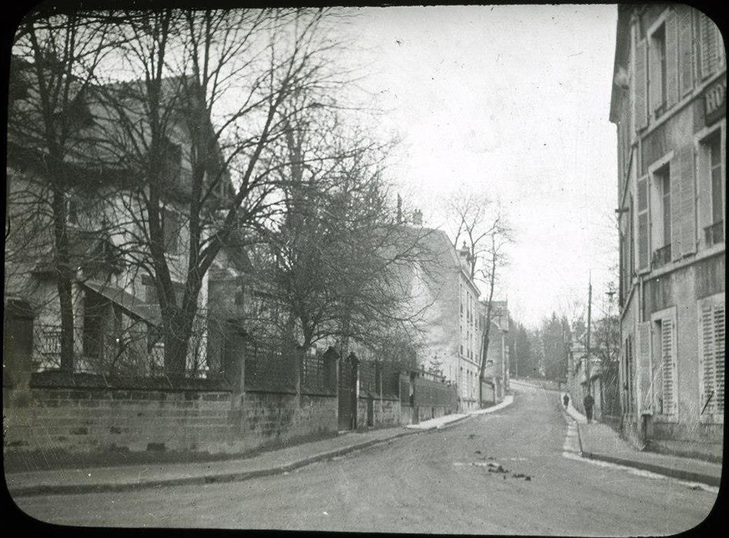 Hotel de lal Providence