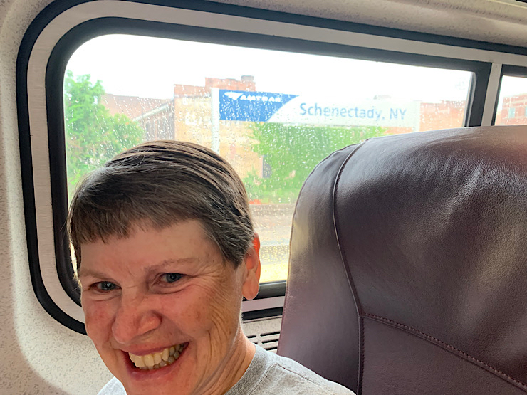 Amtrak