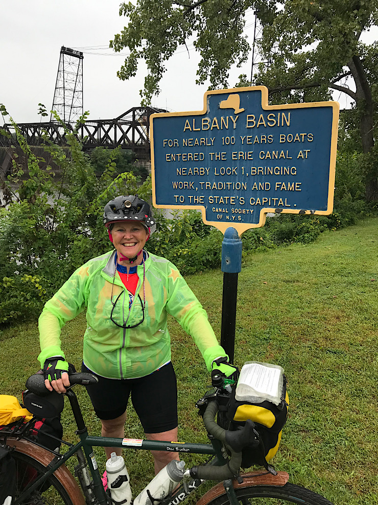 historical marker