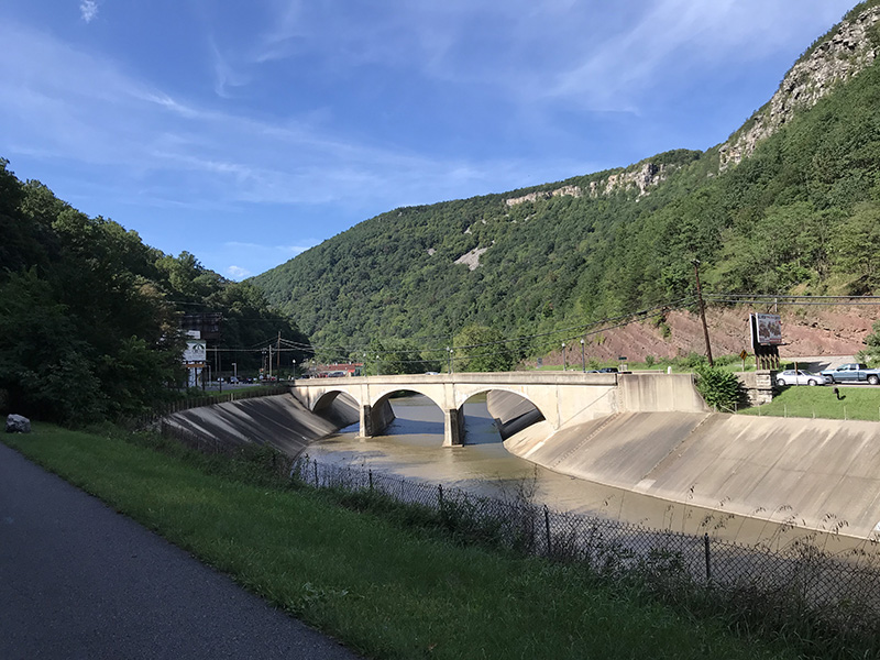 The Narrows