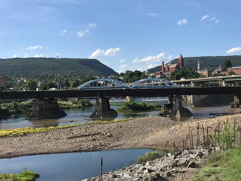 Cumberland, MD