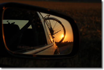 Rearview mirror