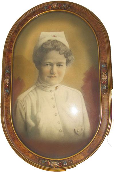 Agnes Swift