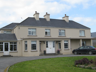 Clareview House B&B