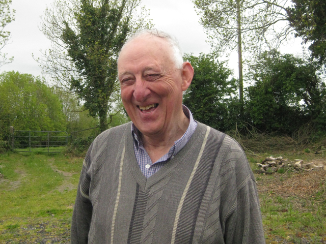Benny Downey