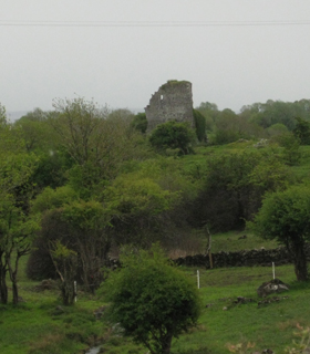Castletown Castle
