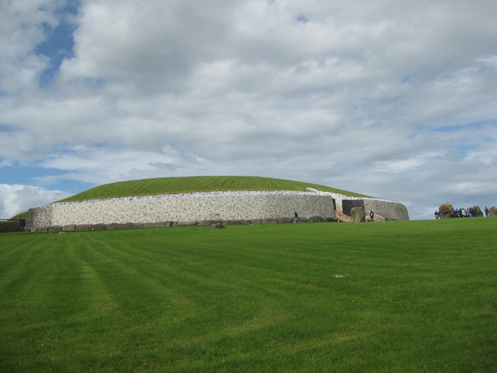 Newgrange