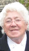 Sister DeLourdes Fahy
