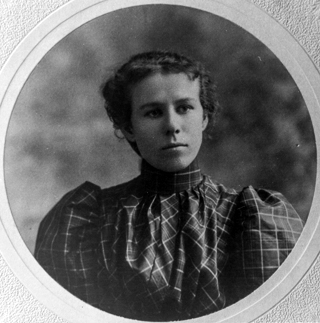 Sarah Catherine (Kate) Swift