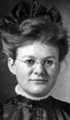 Martha Wheelan