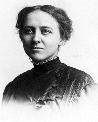 Martina Swift Bailey