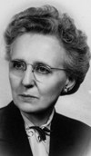 Martina Bailey