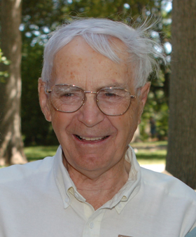 Mike Wheelan