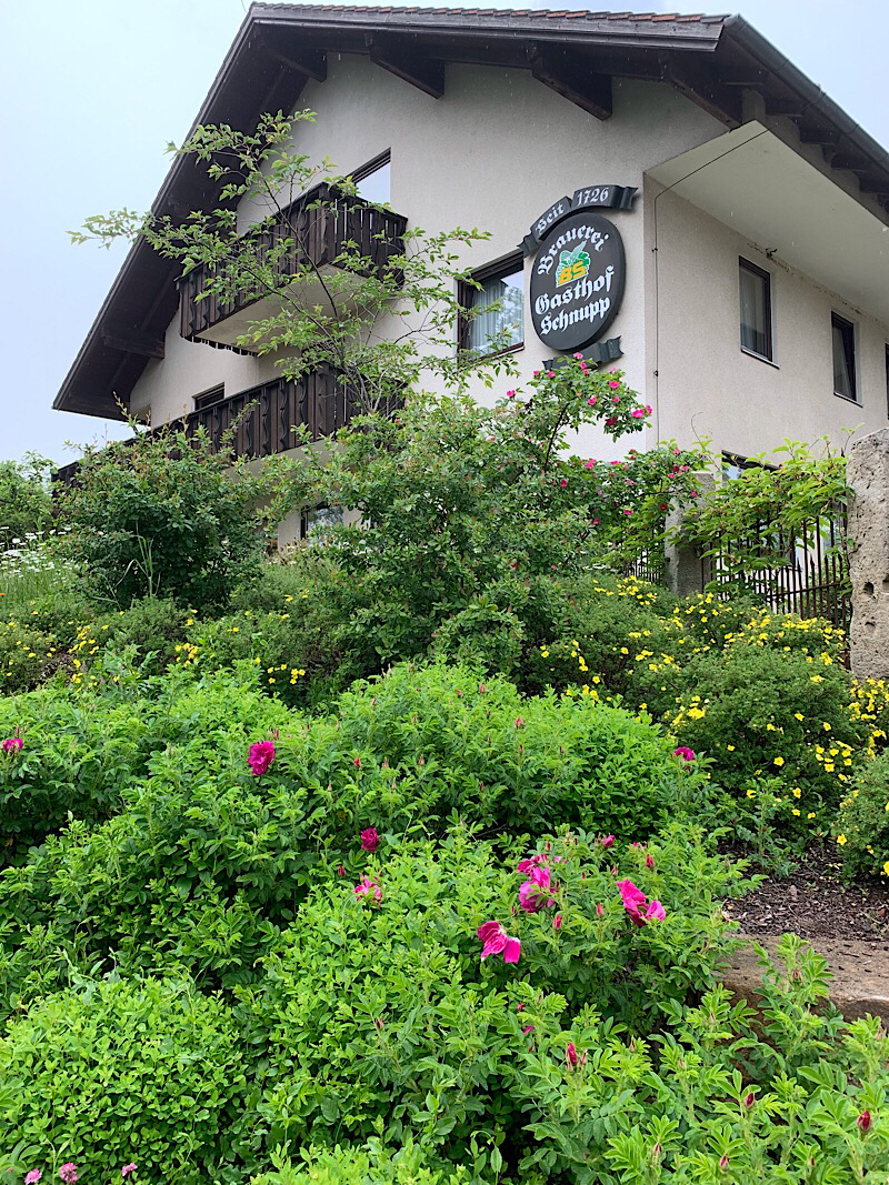 Brauerei Schnupp