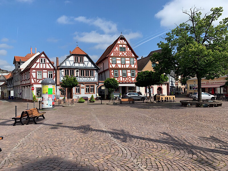 Seligenstadt